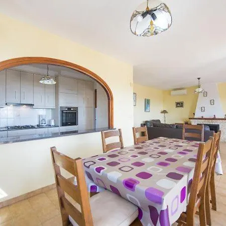 Sleeps 8 Pool Villa
